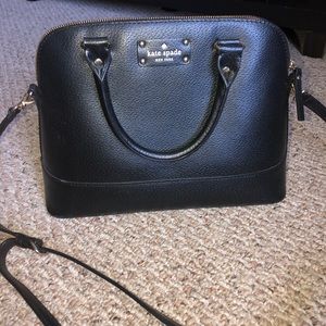 Kate Spade pocket book